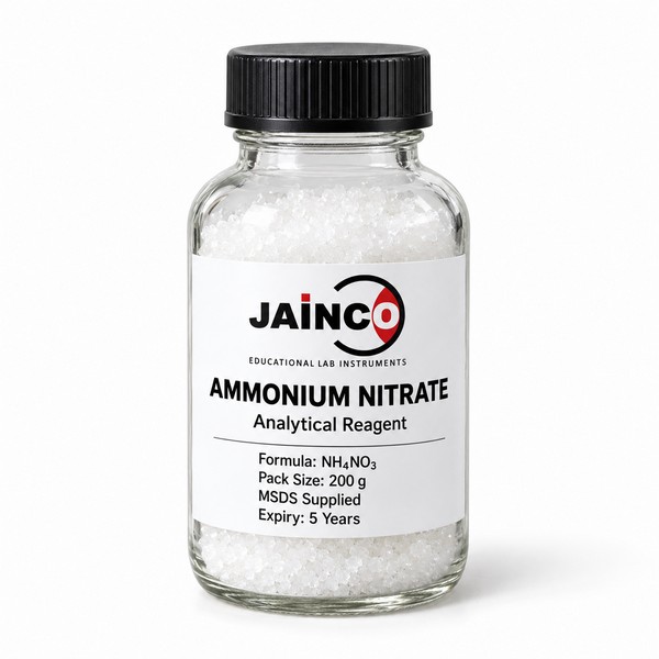 Ammonium Nitrate